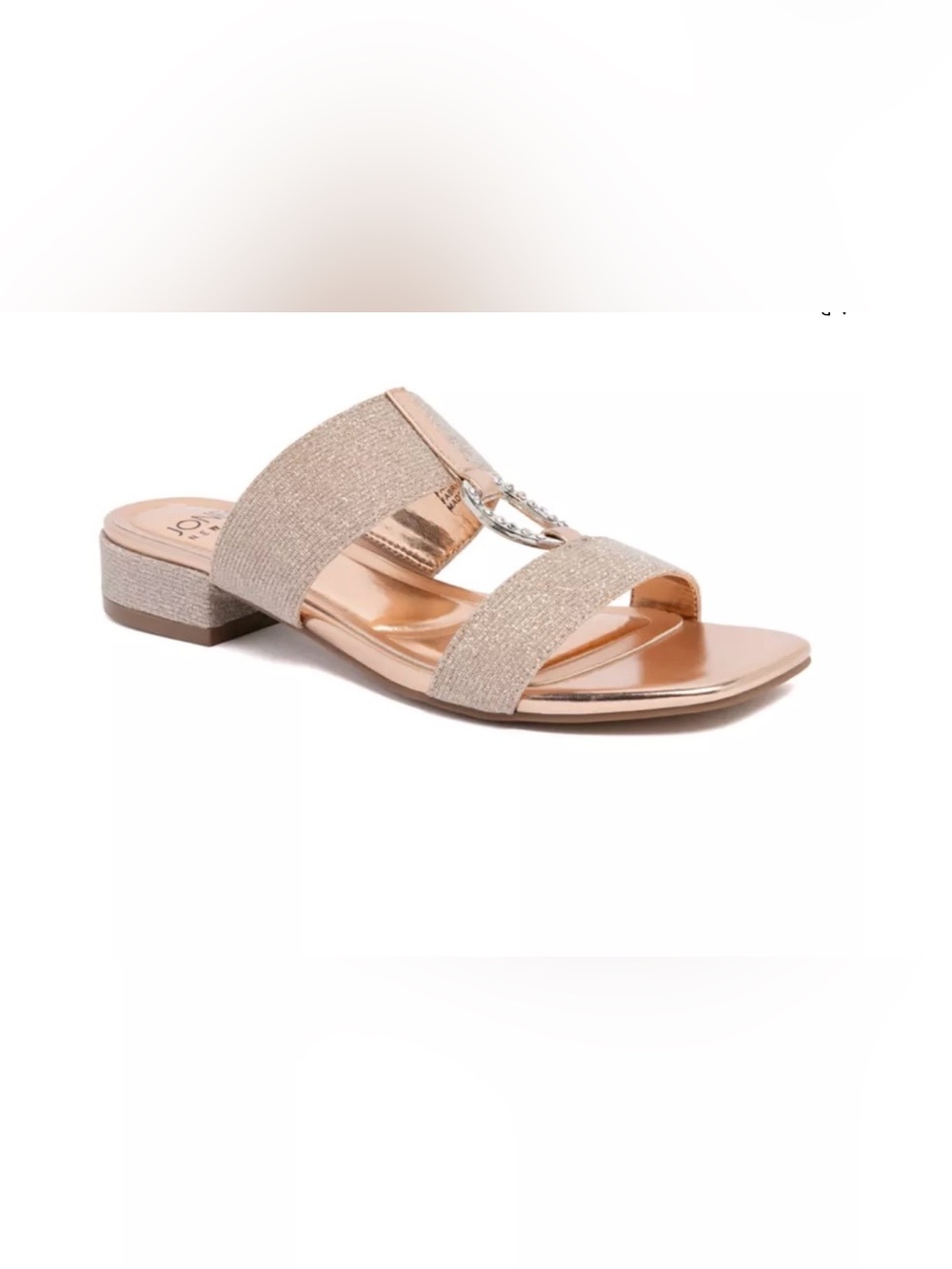 JONES NEW YORK Vannea Sandals.